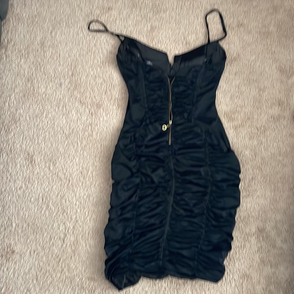 BEBE DRESS - Picture 2 of 3